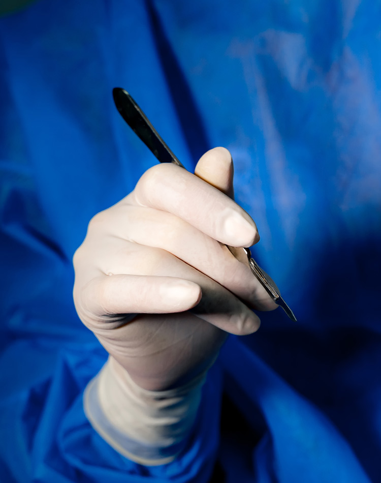 A Cirurgia Plástica e o Cirurgião
